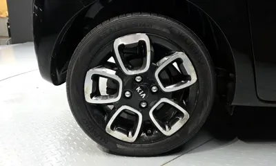 Kia Ray 2019, 84621 км, за 10290000 KRW - фото 33