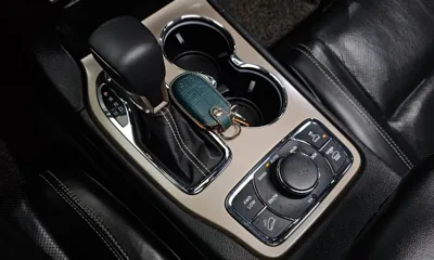 Jeep Cherokee 2016, 186500 км, за 11500000 KRW - фото 9