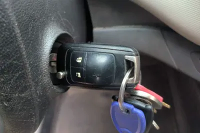 Chevrolet Sail 2015, 70500 км, за 19020.72 CNY - фото 20