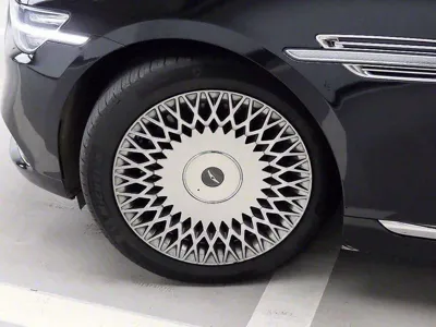 Genesis G90 2019, 97016 км, за 570000 KRW - фото 19