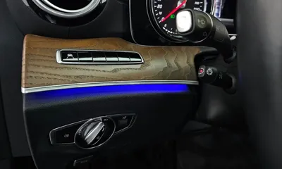 Mercedes-Benz E-Class 2019, 69927 км, за 29290000 KRW - фото 27
