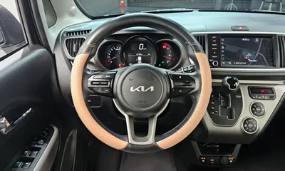 Kia Ray 2022, 22754 км, за 13900000 KRW - фото 13