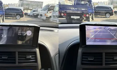 ChevroletGMDaewoo Aveo 2016, 97367 км, за 4300000 KRW - фото 13