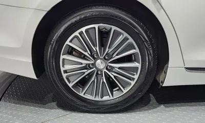 Hyundai Grandeur 2019, 56603 км, за 19800000 KRW - фото 5