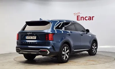Kia Sorento 2022, 41926 км, за 27700000 KRW - фото 2