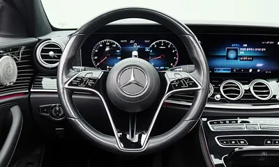 Mercedes-Benz E-Class 2021, 88572 км, за 40900000 KRW - фото 12