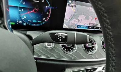 Mercedes-Benz E-Class 2021, 75119 км, за 48500000 KRW - фото 9