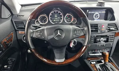 Mercedes-Benz E-Class 2010, 84844 км, за 7700000 KRW - фото 14