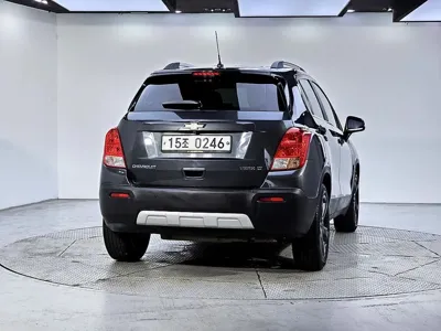 ChevroletGMDaewoo Trax 2016, 178000 км, за 3490000 KRW