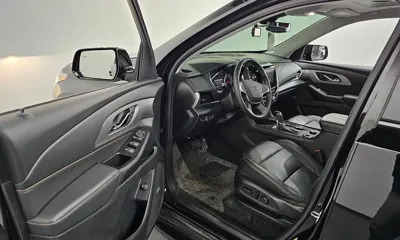 ChevroletGMDaewoo Traverse 2020, 55212 км, за 19900000 KRW - фото 10