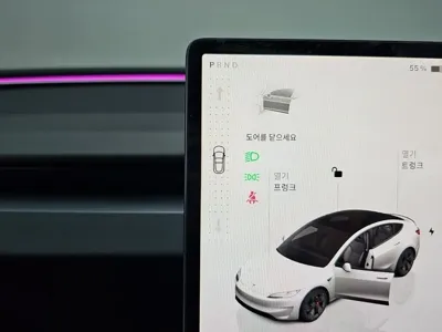 Tesla Model 3 2024, 43006 км, за 69990000 KRW - фото 8