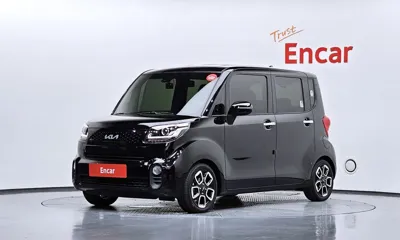 Kia Ray · 2022 год