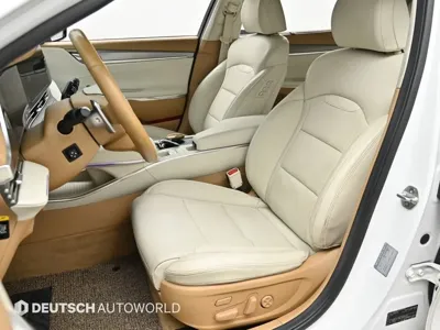 Hyundai Grandeur 2020, 135000 км, за 23390000 KRW - фото 8