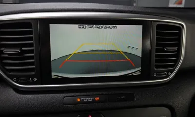 Kia Sportage 2019, 105850 км, за 12490000 KRW - фото 17