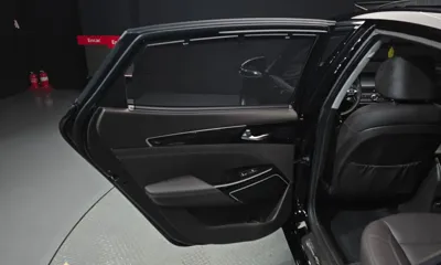 Kia K7 2018, 88328 км, за 16300000 KRW - фото 25