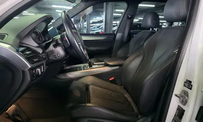BMW X5 2018, 77738 км, за 37500000 KRW - фото 5
