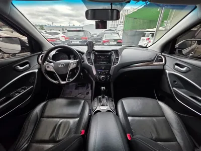 Hyundai Santafe 2014, 265000 км, за 4990000 KRW - фото 12