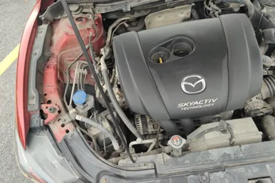 Mazda Atenza 2017, 135000 км, за 44960.29 CNY - фото 26