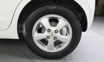 ChevroletGMDaewoo Spark 2019, 44973 км, за 6390000 KRW - фото 21