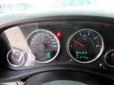 Jeep Wrangler 2015, 147000 км, за 18500000 KRW - фото 9
