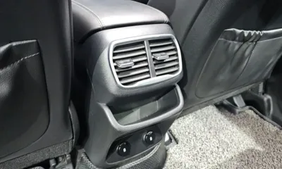 Hyundai Santafe 2019, 98624 км, за 17000000 KRW - фото 31