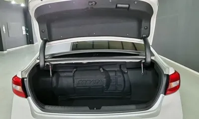 Hyundai Sonata 2015, 131856 км, за 9500000 KRW - фото 10