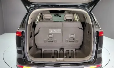 Kia Canival 2021, 107935 км, за 28100000 KRW - фото 20