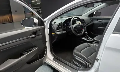 Hyundai Avante 2017, 85525 км, за 10900000 KRW - фото 10