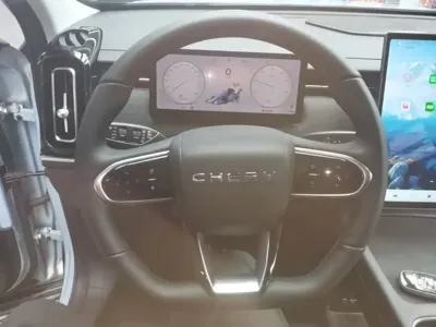 Chery C-DM 2024, 41800 км, за 78100 CNY - фото 7