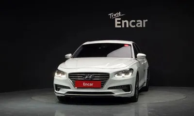Hyundai Grandeur 2018, 202876 км, за 9000000 KRW