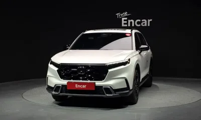 Honda CR-V 2025, 10500 км, за 43690000 KRW - фото 3