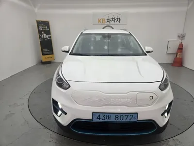 Kia Niro 2022, 260000 км, за 12900000 KRW - фото 3