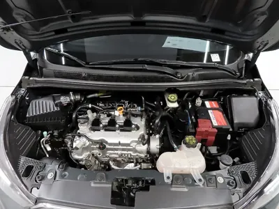 ChevroletGMDaewoo Spark 2018, 126630 км, за 4900000 KRW - фото 6