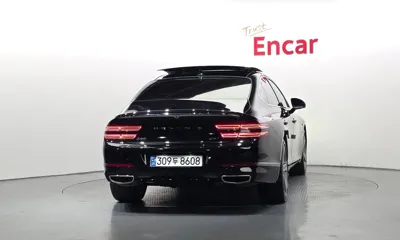 Genesis G80 2021, 48517 км, за 35600000 KRW - фото 4