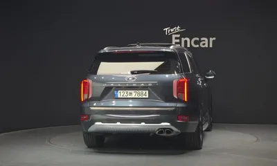 Hyundai Palisade 2022, 45363 км, за 35900000 KRW