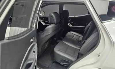 Hyundai Santafe 2015, 96936 км, за 9300000 KRW - фото 26