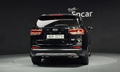 Kia Sorento 2015, 190289 км, за 10000000 KRW