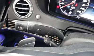 Mercedes-Benz S-Class 2018, 194896 км, за 43500000 KRW - фото 33