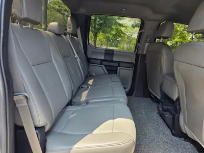 Ford F150 2018, 121000 км, за 39990000 KRW - фото 13