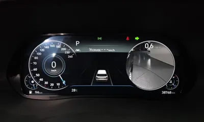 Hyundai Palisade 2021, 38768 км, за 29900000 KRW - фото 8