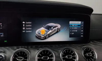 Mercedes-Benz CLS-Class 2020, 47206 км, за 49290000 KRW - фото 33