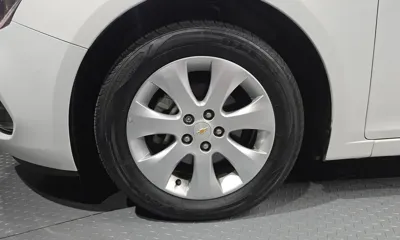 ChevroletGMDaewoo Cruze 2016, 77322 км, за 4300000 KRW - фото 5