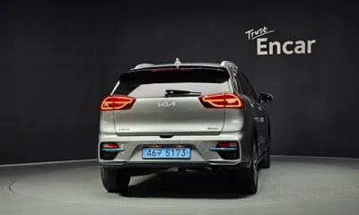 Kia Niro 2022, 95479 км, за 21300000 KRW