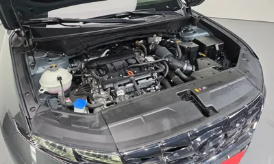 Hyundai Tucson 2023, 45437 км, за 27800000 KRW - фото 6