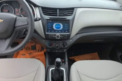 Chevrolet Sail 2015, 88100 км, за 27803.69 CNY - фото 15