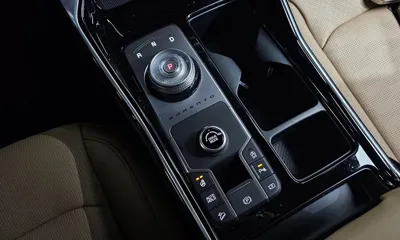 Kia Sorento 2026, 3583 км, за 38700000 KRW - фото 9