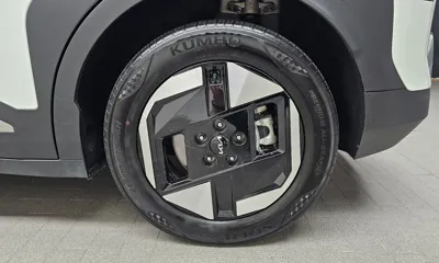 Kia EV3 2025, 26926 км, за 36000000 KRW - фото 21