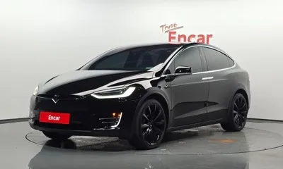 Tesla Model X 2019, 84712 км, за 70500000 KRW - фото 11