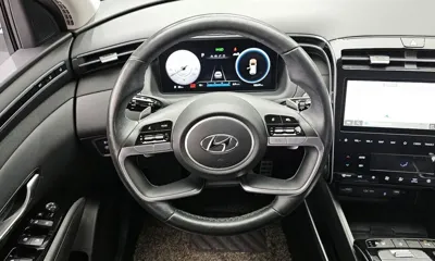 Hyundai Tucson 2021, 52649 км, за 24700000 KRW - фото 13