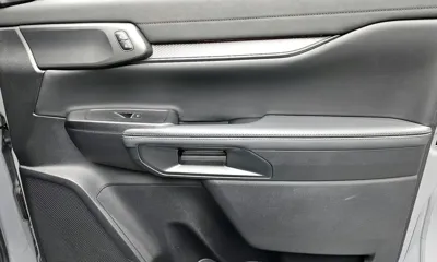 Ford Ranger 2024, 31558 км, за 67900000 KRW - фото 24